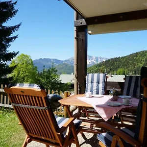 Buchenhöhe , Berchtesgaden Deutschland