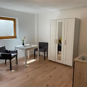 Schöne Souterrainwohnung In , Seeshaupt Deutschland