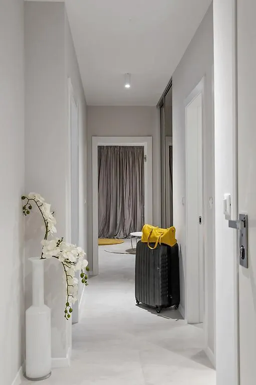 Apartments Deja Views Split 0*,