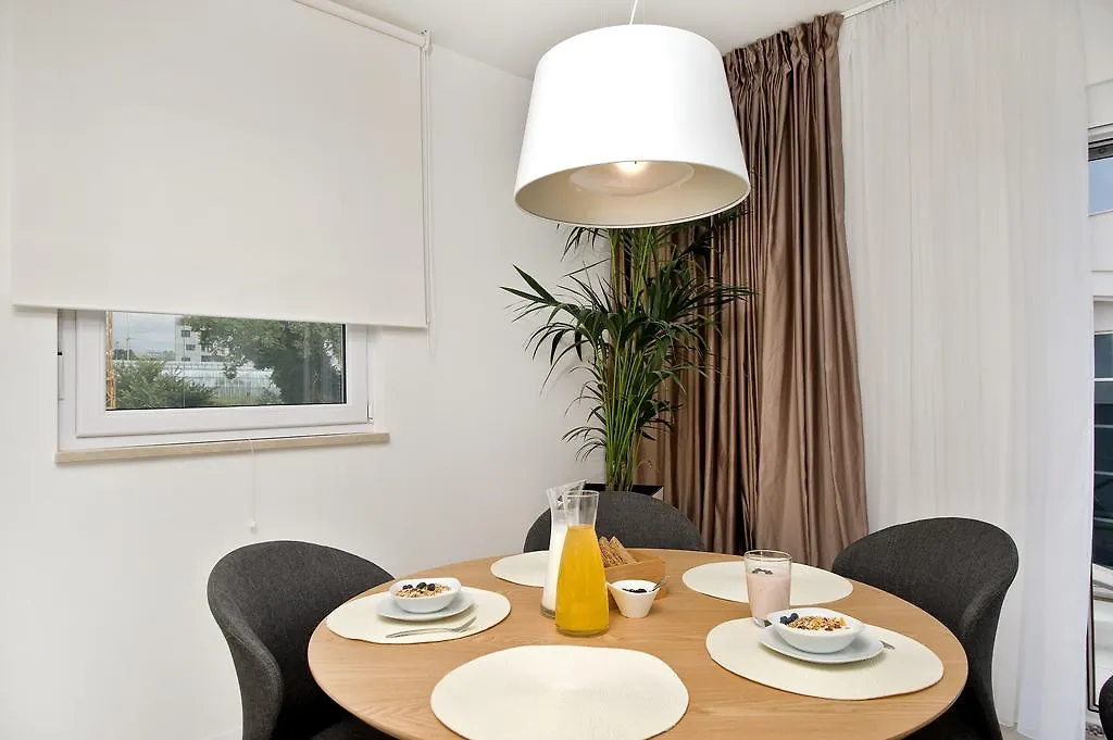 Apartments Deja Views Split Croacia