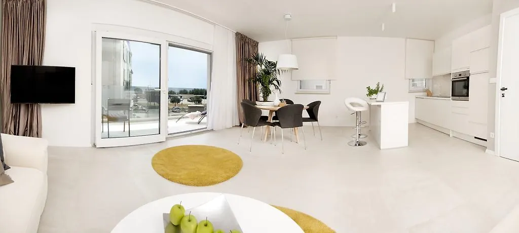 Apartments Deja Views Split