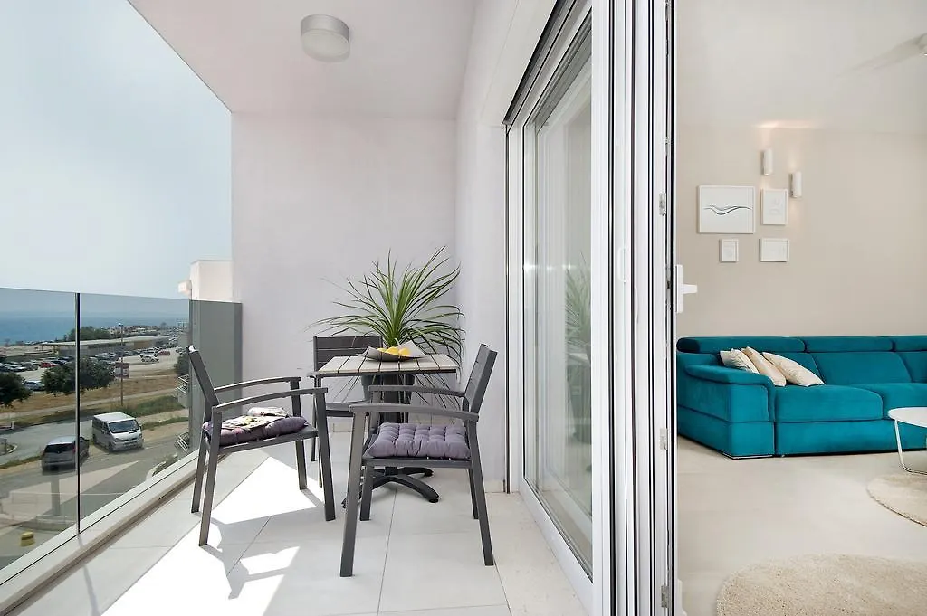 Apartments Deja Views Split 0*,  Croatia